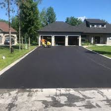 Why Choose Us For All Your Driveway Paving Needs in Parkside, PA?